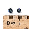 Preciosa® Crystal Beads X-PRC-BB4-30340-200-5
