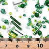 Glass Seed Beads SEED-S059-006-5