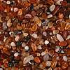Dyed & Heated Natural Agate Beads X1-G-J402-04A-02-2