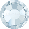 Preciosa® MAXIMA Crystal No Hotfix Flatback Stones Y-PRC-NSS10-00030-237-3