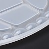 DIY Painting Palette Silicone Molds LS-DIY-K058-06-5