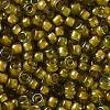 TOHO Round Seed Beads SEED-XTR15-0246-2