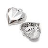 Rack Plating Alloy Pendants FIND-YW0001-92B-2