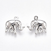 Brass Charms LS-X-KK-T038-101P-1