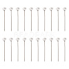 Diamond Head Iron Sewing Craft Positioning Needles TOOL-TAC0012-01B-3
