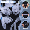1 Bundle Mesh Tubing PNT-DC0001-01A-4