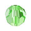 Preciosa® Crystal Beads Y-PRC-BB4-50520-1