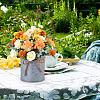 15Pcs Iron Hanging Bucket Planters DIY-DC0004-15-6