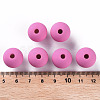 Acrylic Beads OACR-S039-05-82-4