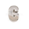 Brass Beads KK-B167-27P-G-1