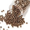TOHO 6/0 Round Beads SEED-TR06-0221-1