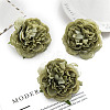 Mother's Day Cloth Artificial Carnations PW-WGB16DB-08-1