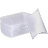 PVC Plastic Frosted Pillow Boxes CON-BC0005-57-1