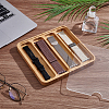 Wooden Watch Display Storage Cases ODIS-WH0099-145A-4
