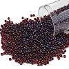 TOHO 11/0 Round Beads X-SEED-TR11-0400-1