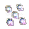 Glass Pendants GLAA-I057-31A-1