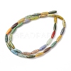 Handmade Lampwork Beads LAMP-B051-02A-2