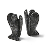 Natural Labradorite Carved Angle Figurines GG-CBA9C2C-A25-2