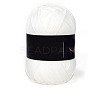 4-Ply Milk Acrylic Fiber Yarn for Tufting Gun Rugs PW-WG79AB6-75-1-1