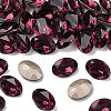 Preciosa® MAXIMA Crystal Fancy Stones Y-PRC-FF14-20050-1