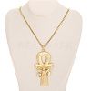Alloy Pendant Necklaces for Women FS-WG99DF8-11-1