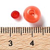 DIY 10 Grids ABS Plastic & Glass Seed Beads Jewelry Making Finding Beads Kits DIY-G119-01D-3