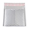 Polyethylene & Aluminum Laminated Films Package Bags OPC-K002-03A-2