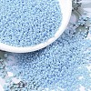MIYUKI Round Rocailles Beads X-SEED-G007-RR0433-1