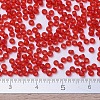 MIYUKI Round Rocailles Beads SEED-X0054-RR0140F-3