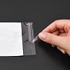 Rectangle Cellophane Bags OPC-F001-03G-3