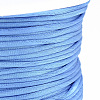 Nylon Satin Rattail Cord NWIR-Q010B-365-3
