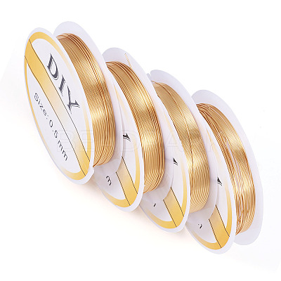 Copper Wire CWIR-TAC0003-01B-1
