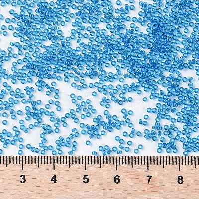 MIYUKI Round Rocailles Beads SEED-X0056-RR0149-1