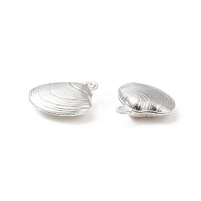 304 Stainless Steel Pendants STAS-G176-17S-1