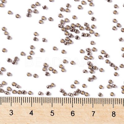 TOHO 11/0 Round Beads SEED-TR11-PF0556-1