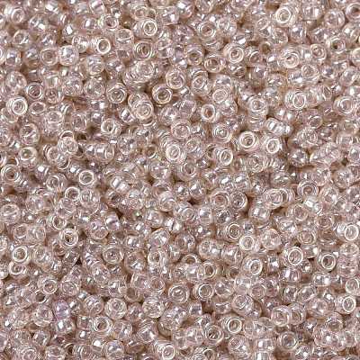 MIYUKI Round Rocailles Beads X-SEED-G009-RR3502-1