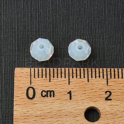 Preciosa® Crystal Beads X-PRC-BB6-01000-200-1