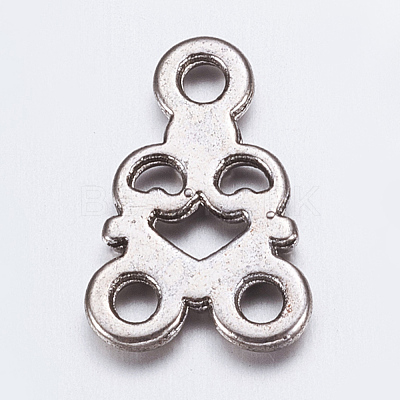 Chandelier Component Links PALLOY-EA10674Y-AS-NF-1