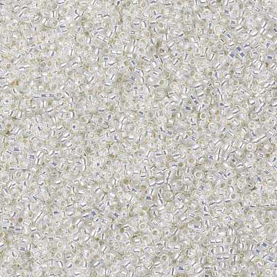 TOHO Round Seed Beads SEED-JPTR15-2100-1