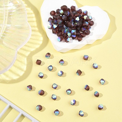 Preciosa® Crystal Beads Y-PRC-BA6-90100-20019-1