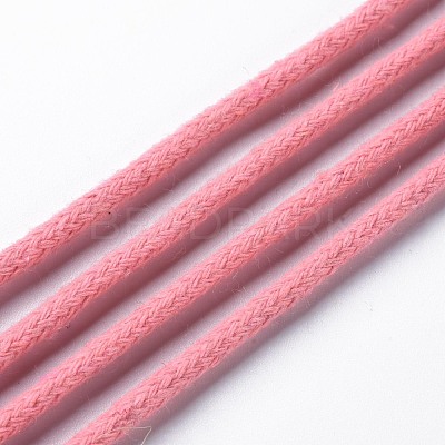 Cotton String Threads OCOR-T001-01-03-1