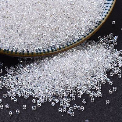 MIYUKI Delica Beads X-SEED-J020-DB0051-1