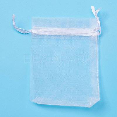Organza Bags X-OP-T001-7x9-06-1