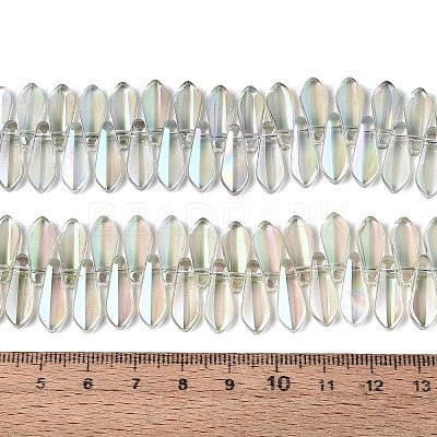 Glass Beads EGLA-Q134-01A-A06-1