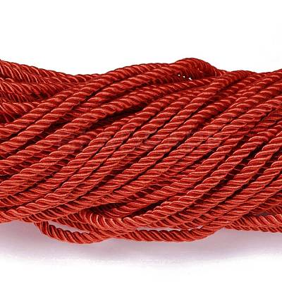 Polyester Cord NWIR-P021-004-1