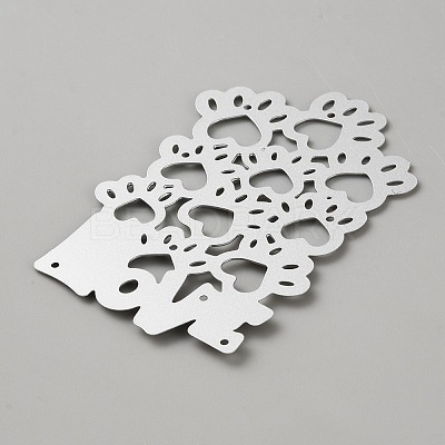 Cutting Dies Stencils DIY-WH20049-03G-1