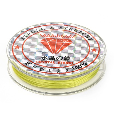 Strong Stretchy Beading Elastic Thread EW-N002-29-1