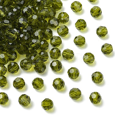 Preciosa® Crystal Beads Y-PRC-BB6-50230-1