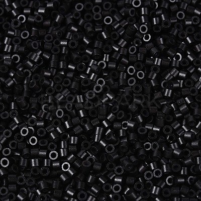 FGB 11/0 Grade A Glass Seed Beads SEED-S030-1014-1
