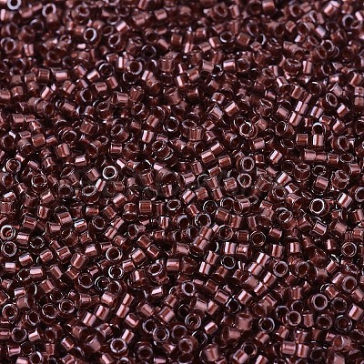 MIYUKI Delica Beads SEED-X0054-DB1705-1